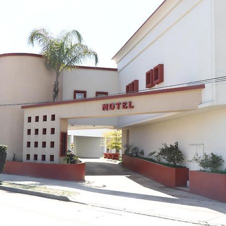 Motel Marina Marbella Tijuana Exterior photo
